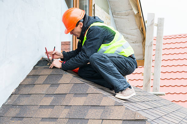 Roof Installation Near Me in Morgantown, WV