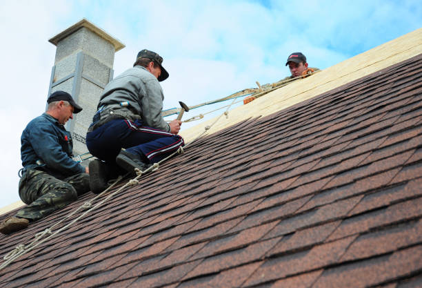 Best Tile Roofing Contractor  in Morgantown, WV