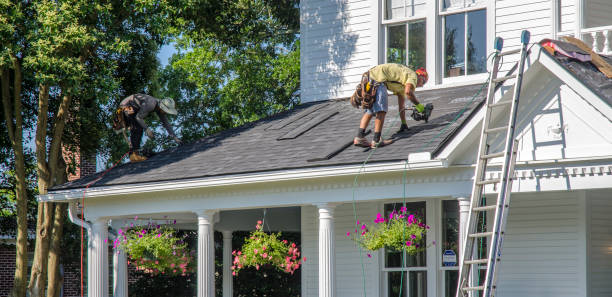 Reliable Morgantown, WV Roofing Contractor Solutions